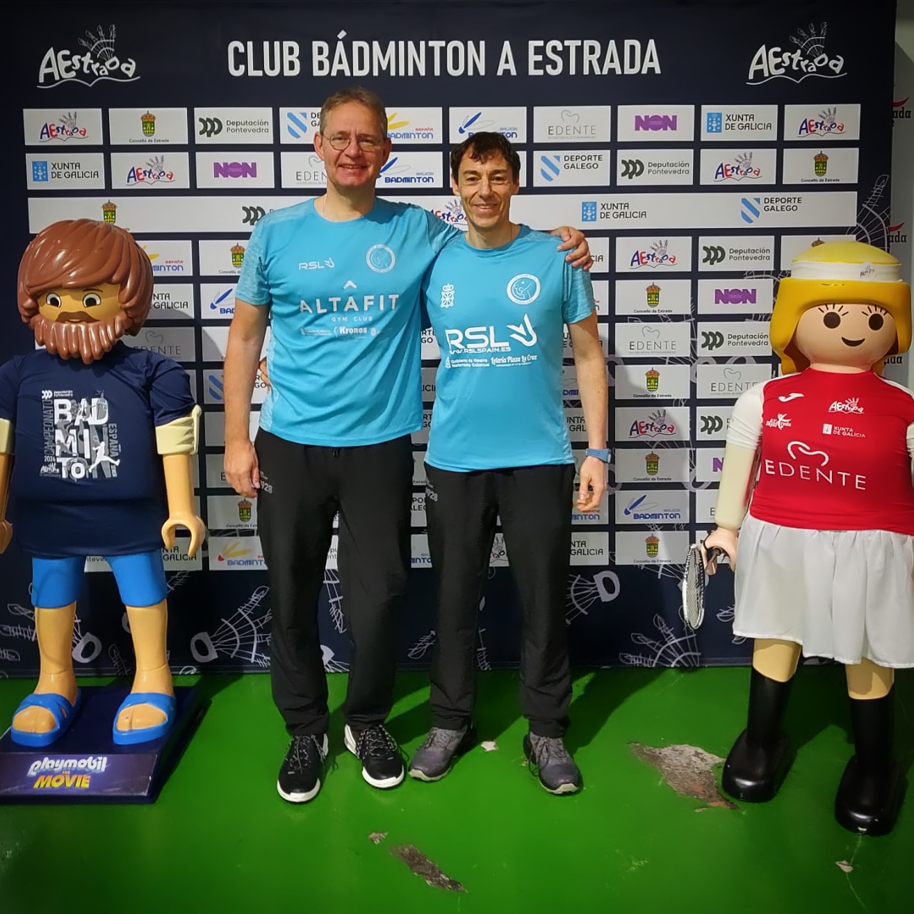 Campeonato de España Sénior 2024